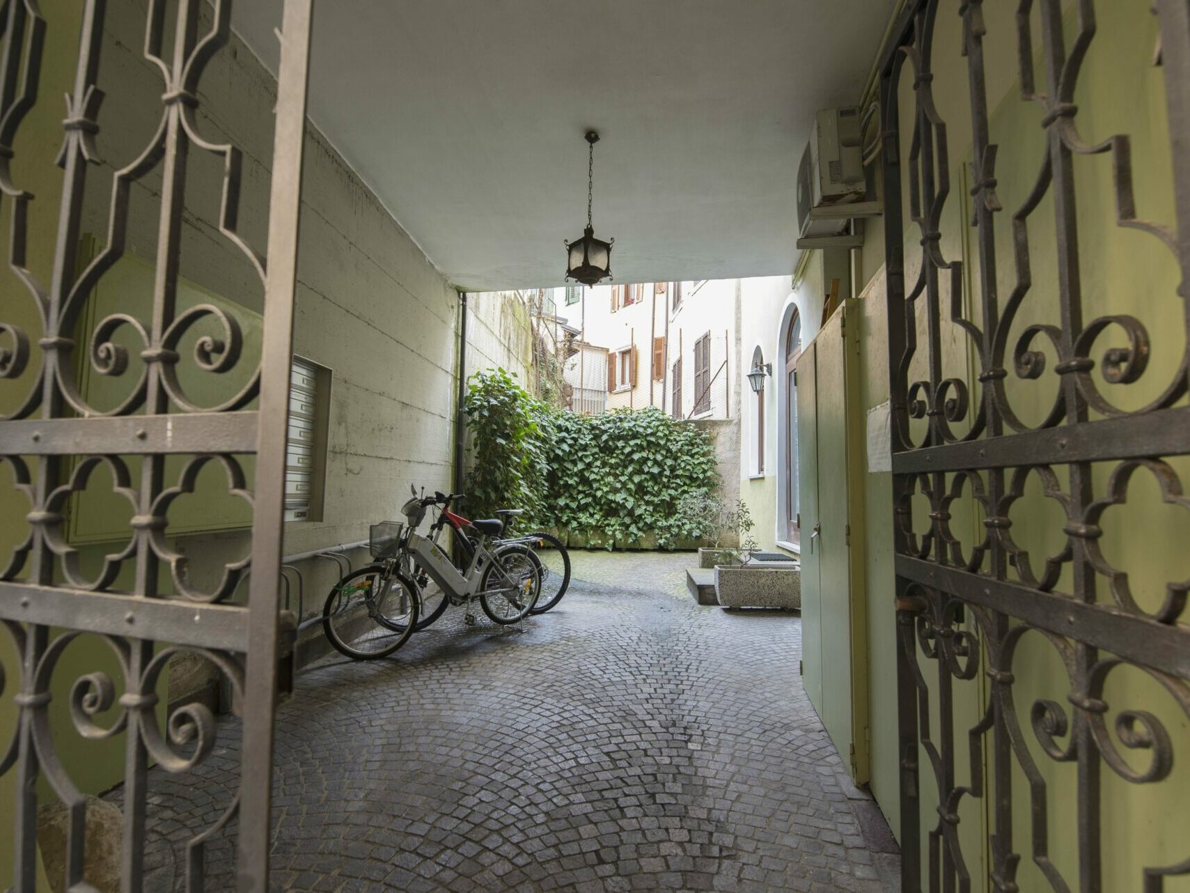 Appartamento Peler Riva del Garda