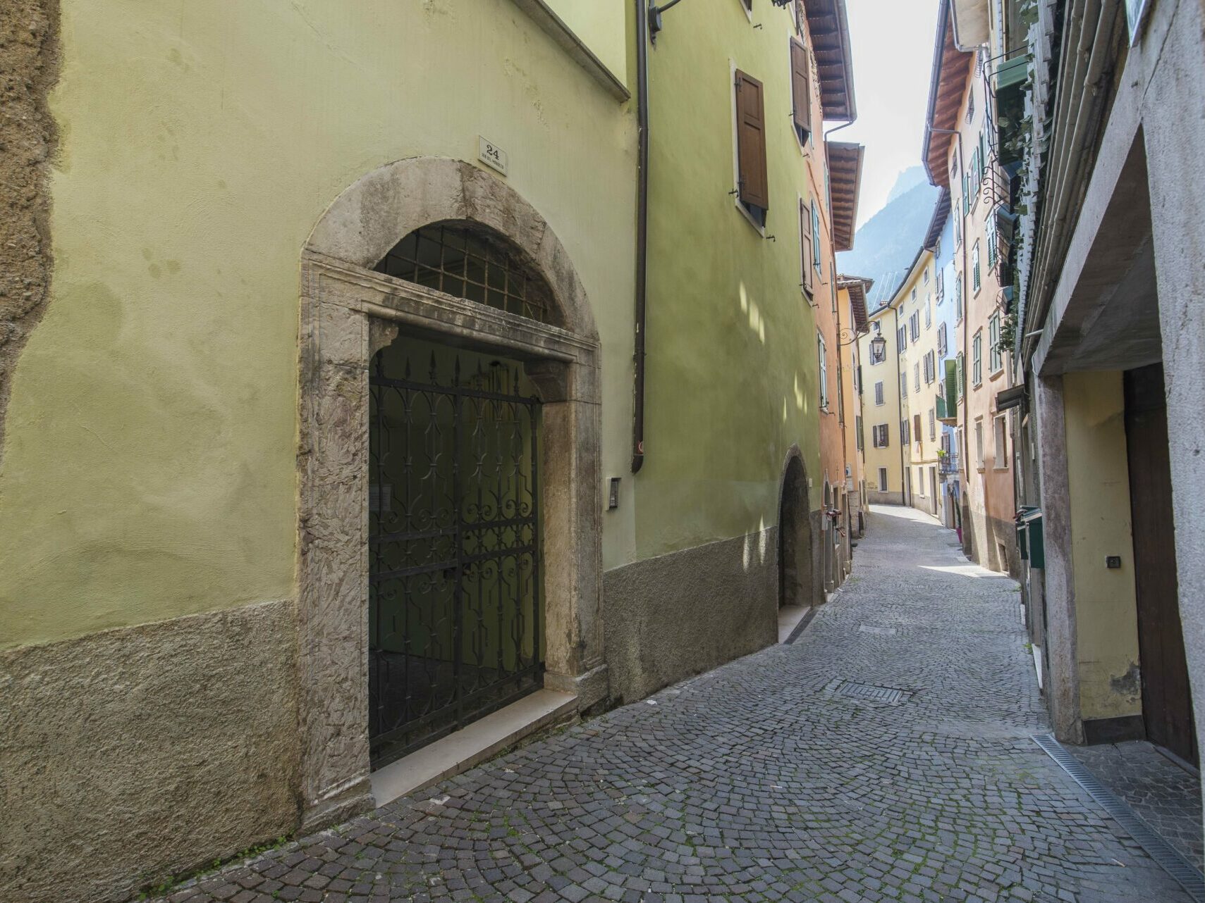 Appartamento Peler Riva del Garda