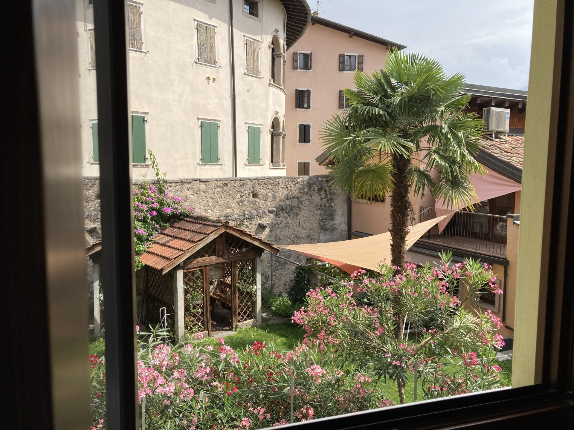 Appartamento Palma Riva del Garda