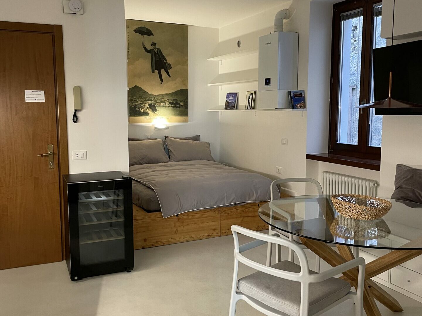 Appartamento Peler Riva del Garda