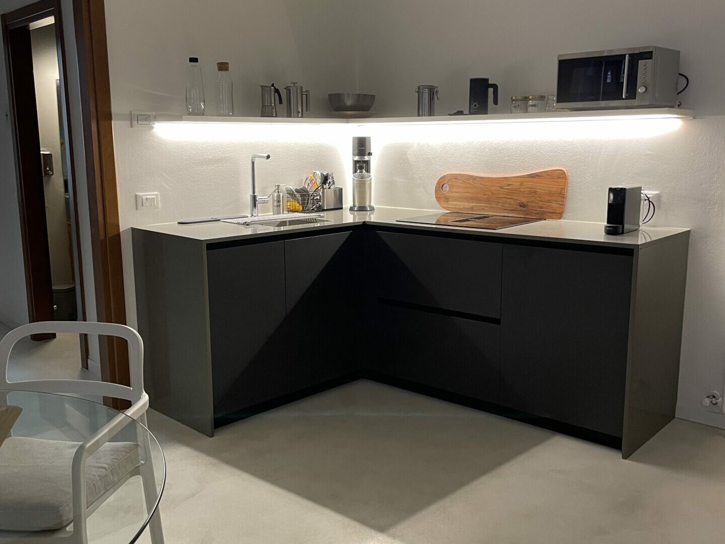 Appartamento Peler Riva del Garda