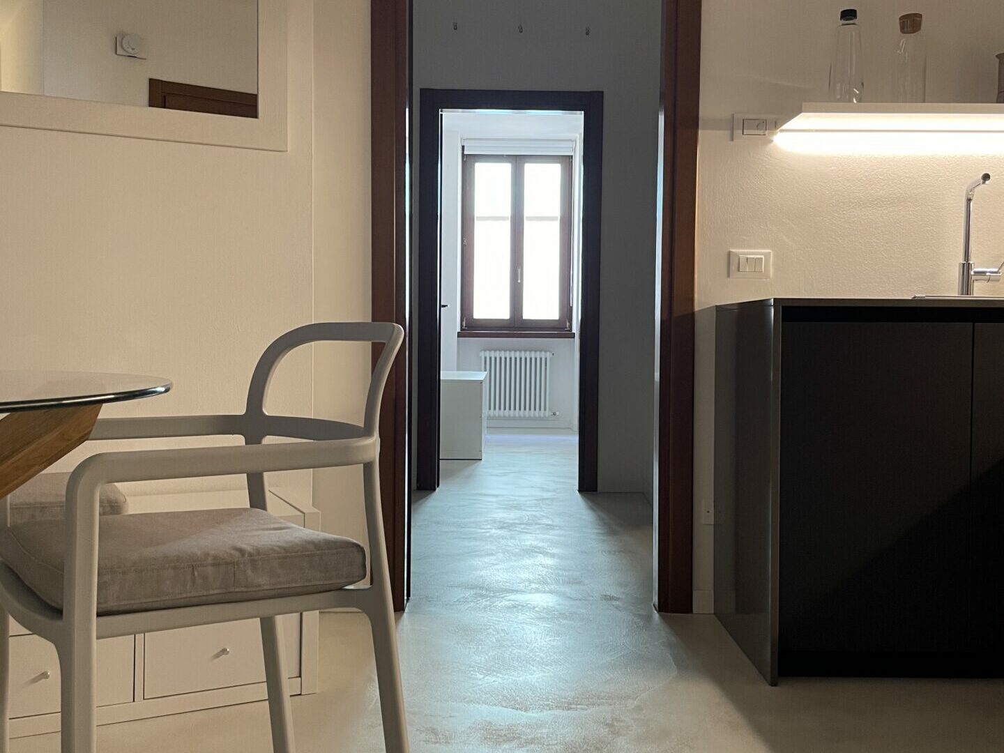 Appartamento Peler Riva del Garda