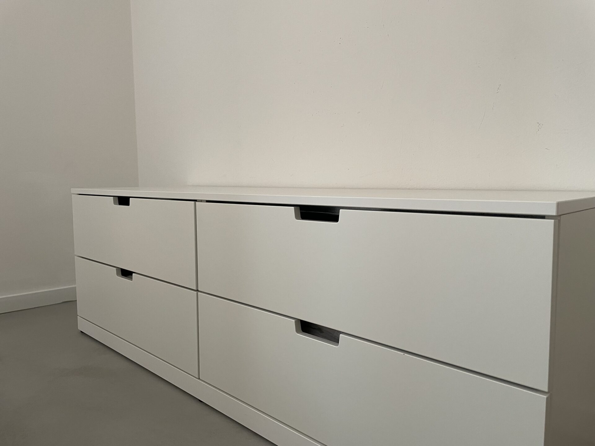 cassettone Ikea