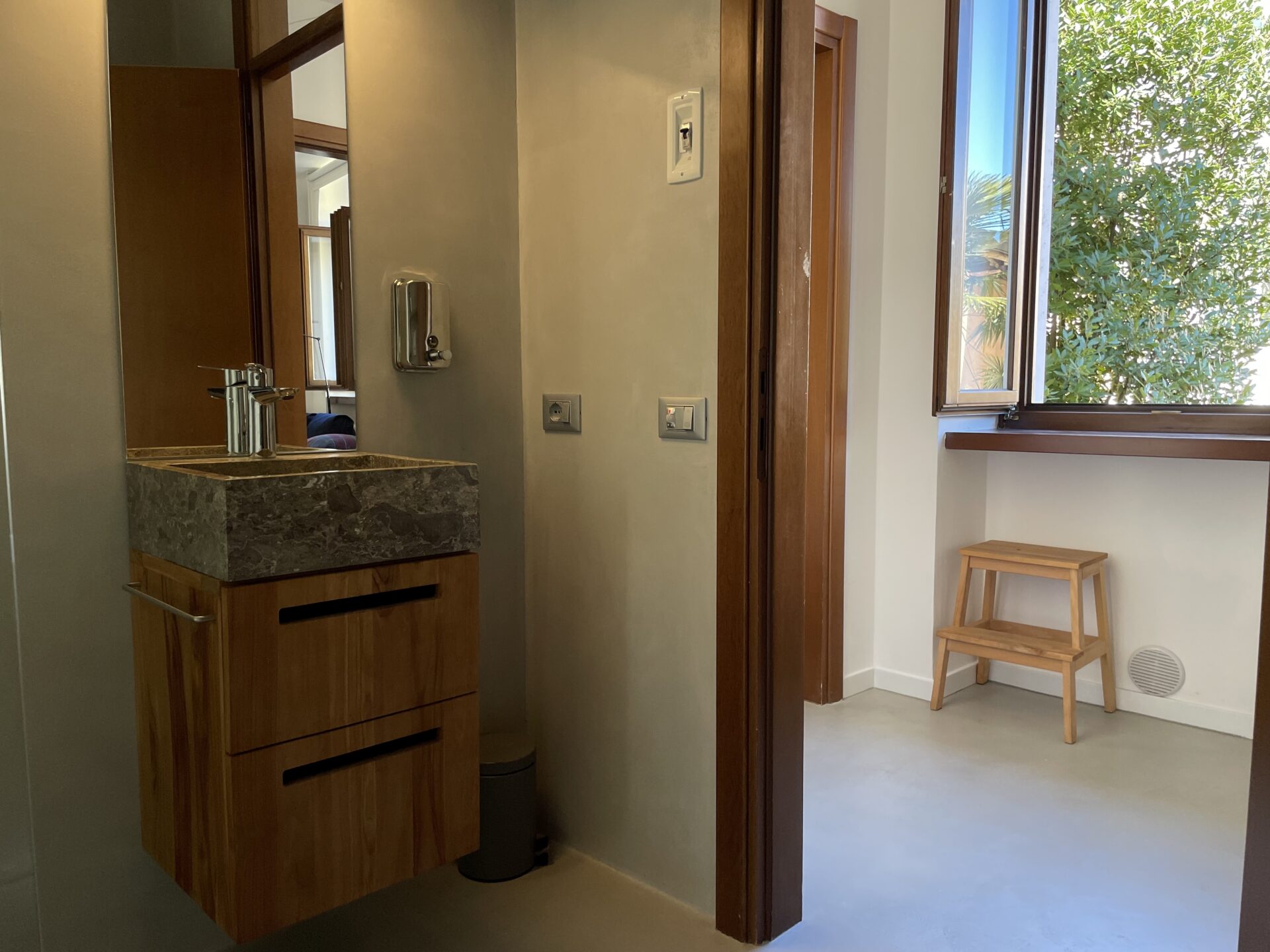 Appartamento Palma Riva del Garda